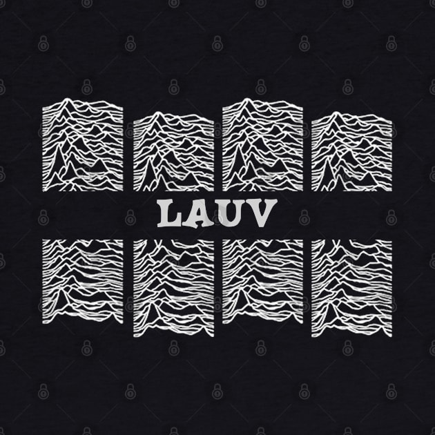 lauv by Aiga EyeOn Design